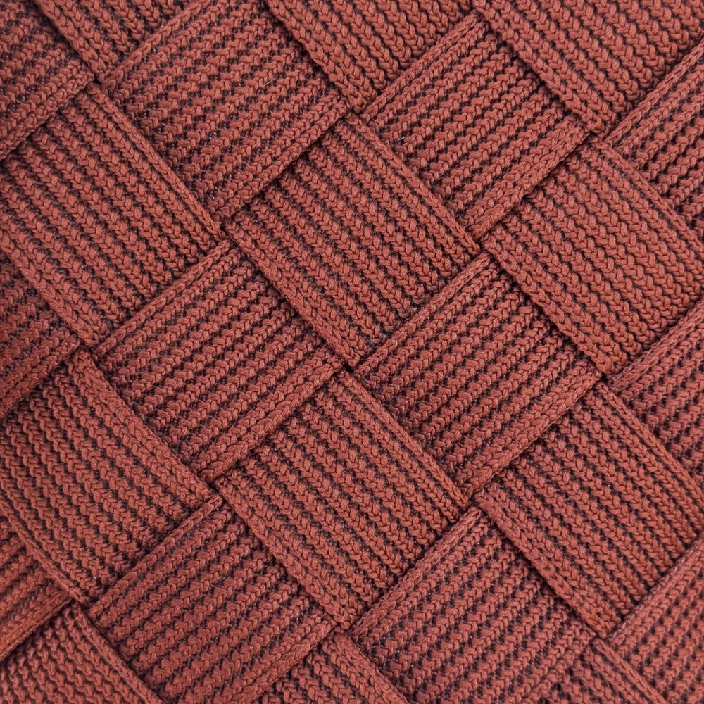 Bembien Bonita Mini Bucket Bag (Chestnut) - Picture 8 of 10